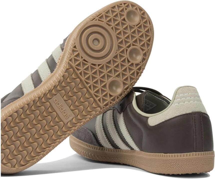 Adidas Originals Samba OG Lage Sneakers - Foto 2