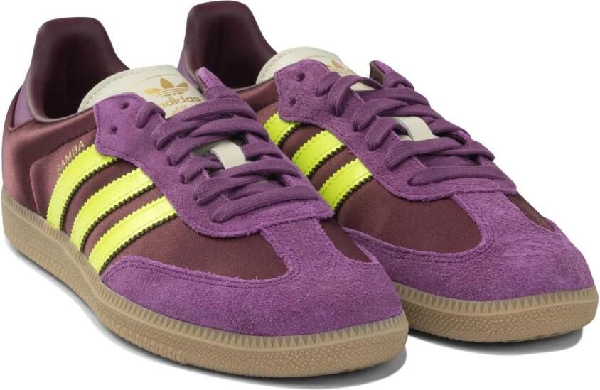 Adidas Originals Samba OG Lage Sneakers - Foto 3
