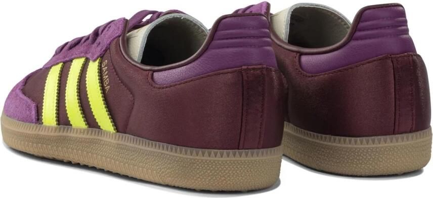 Adidas Originals Samba OG Lage Sneakers - Foto 4