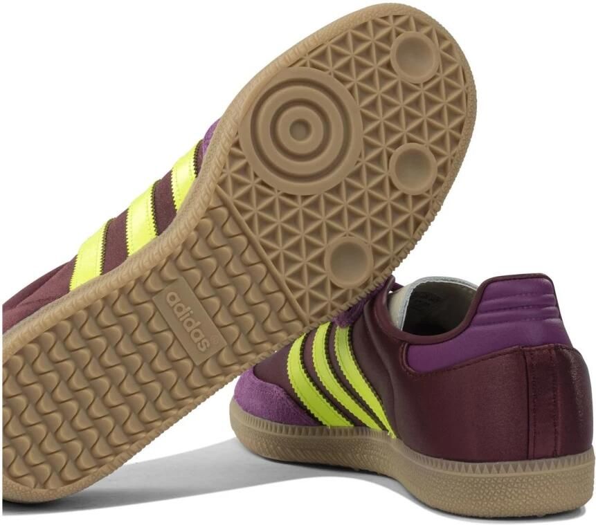 Adidas Originals Samba OG Lage Sneakers - Foto 2