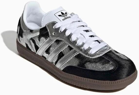 Adidas Originals Samba OG Pony - Foto 4