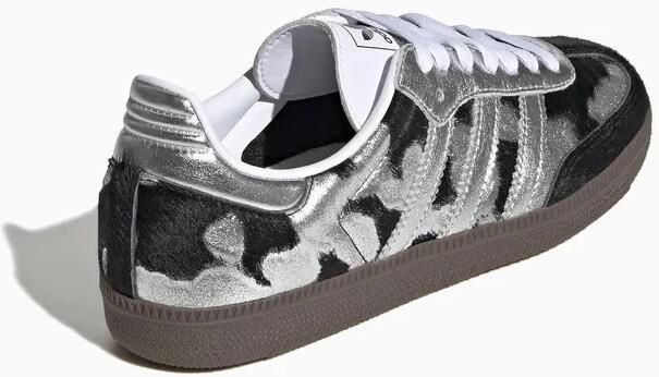 Adidas Originals Samba OG Pony - Foto 5