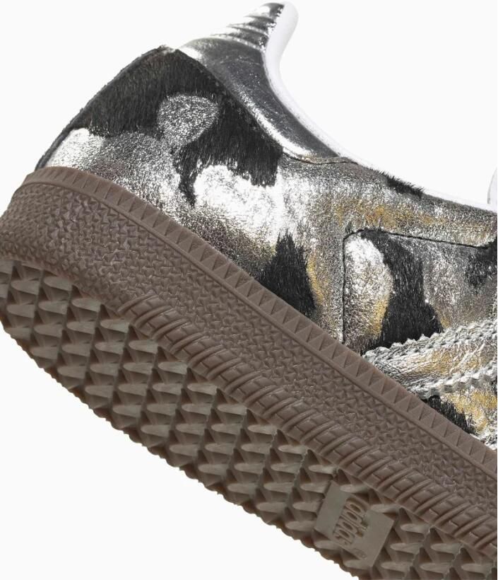 Adidas Originals Samba OG Pony - Foto 3