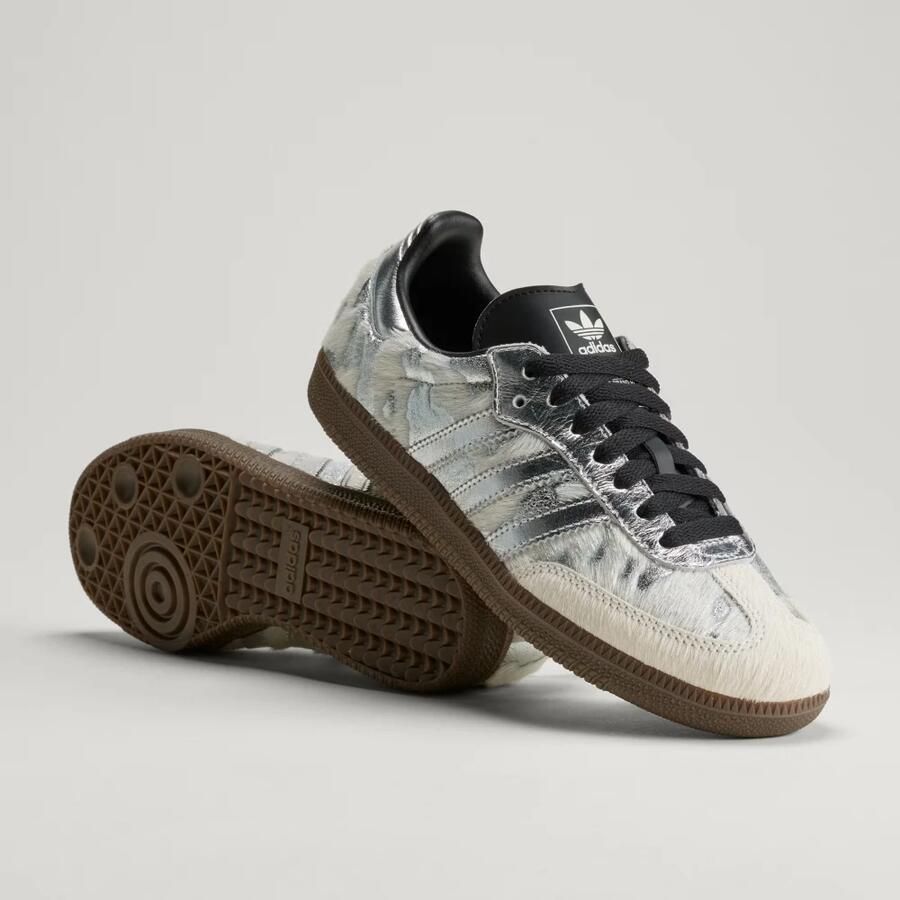 Adidas Originals Samba OG Pony - Foto 2