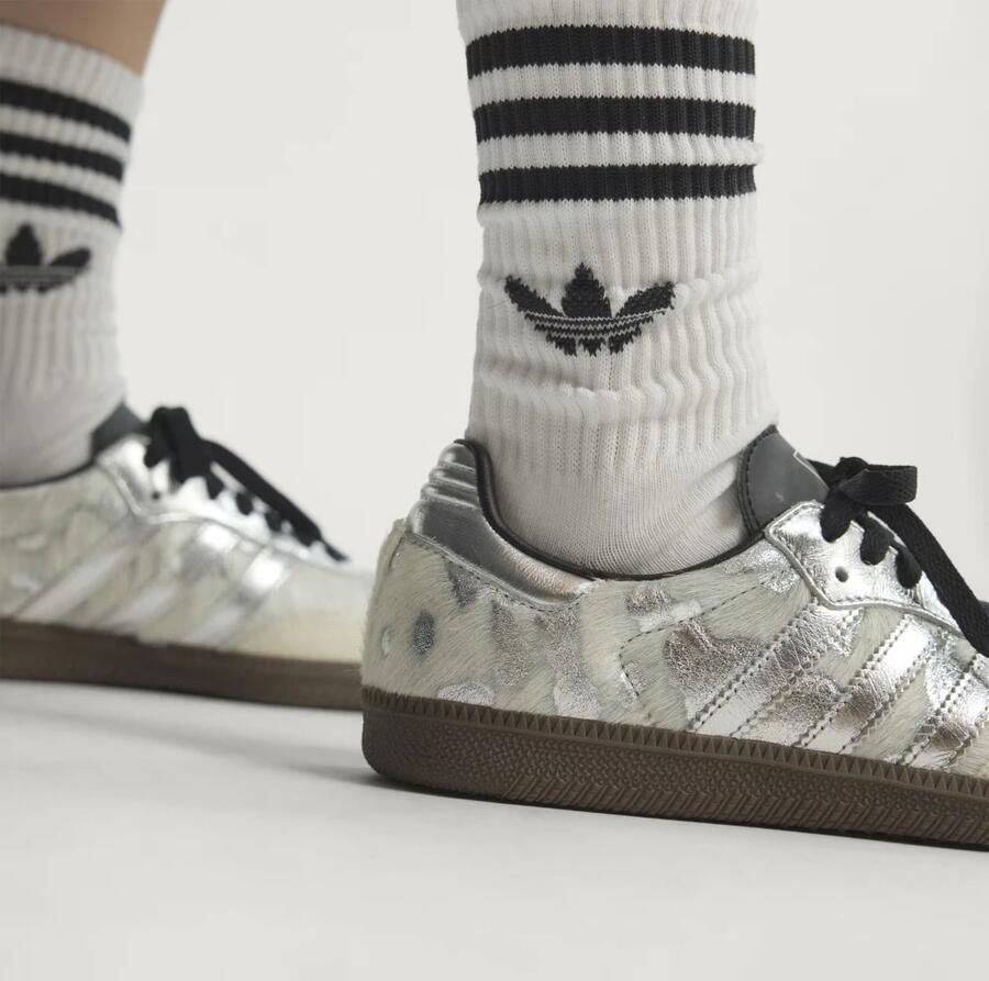 Adidas Originals Samba OG Pony - Foto 6
