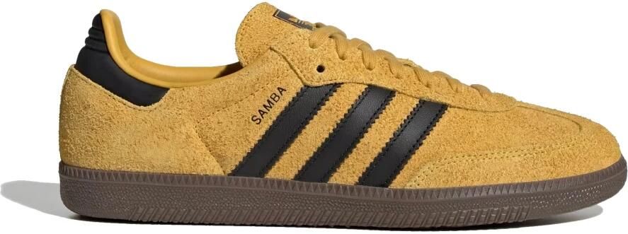 Adidas Originals Samba OG Sneaker