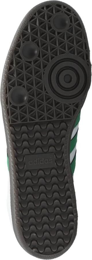 Adidas Originals Samba OG White Green Gum 5- White Green Gum 5 - Foto 2