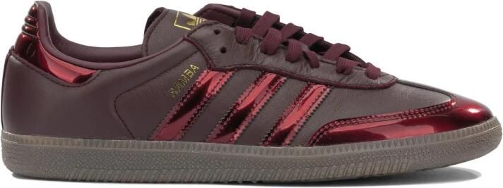 Adidas Originals Samba OG Sneakers