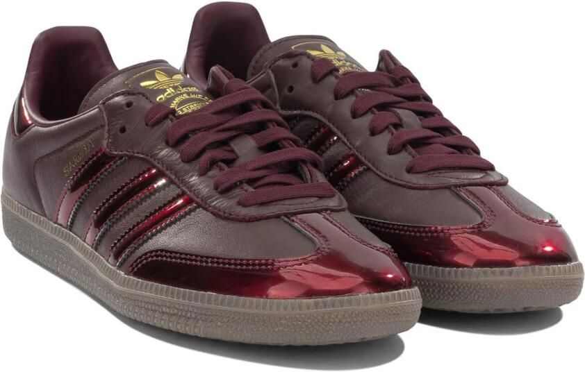 Adidas Originals Samba OG Sneakers - Foto 3