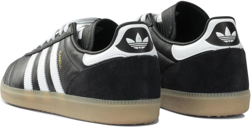 Adidas Originals Samba OG Sneakers - Foto 4