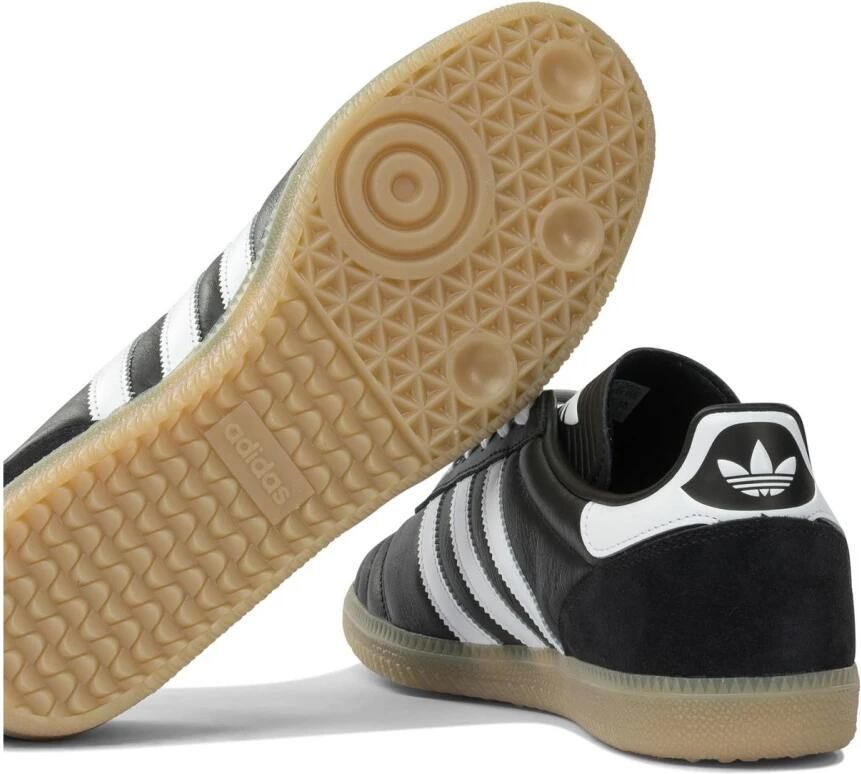 Adidas Originals Samba OG Sneakers - Foto 2