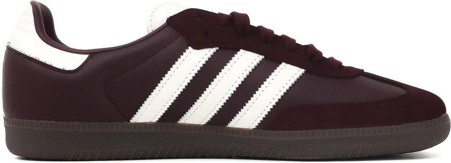 Adidas Originals Samba OG Sneakers Lifestyle Schoenen