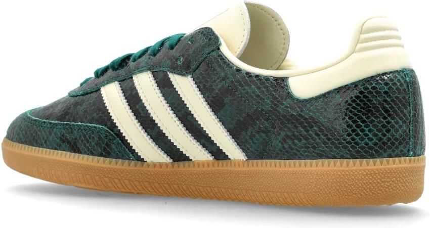 Adidas Originals Samba OG Sneakers