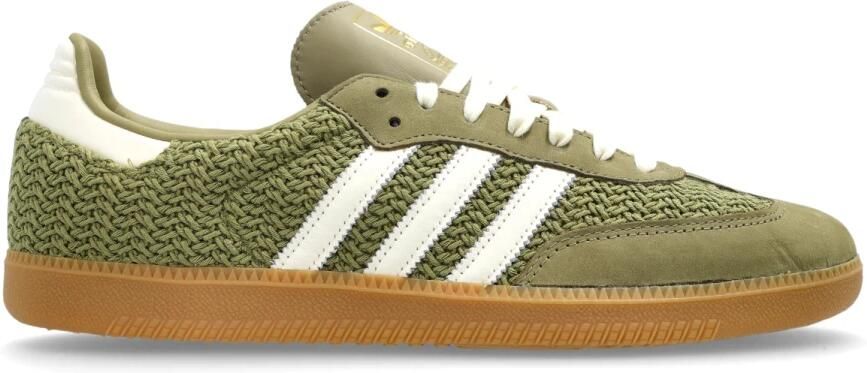 Adidas Originals Sportschoenen Samba OG W