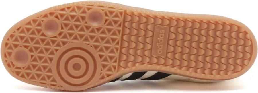 Adidas Originals Samba OG Woman Cream Black Sneakers