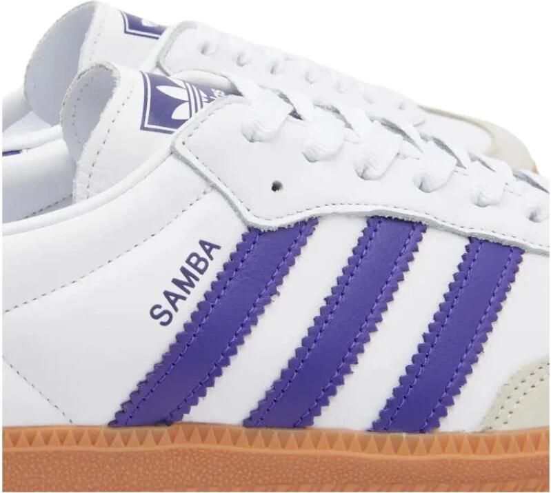 Adidas Originals Samba Og Women Sneaker Trendy Sneakers Dames ftwr white energy ink off white - Foto 2