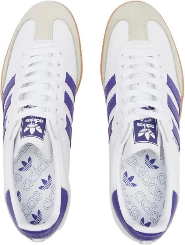 Adidas Originals Samba Og Women Sneaker Trendy Sneakers Dames ftwr white energy ink off white - Foto 3