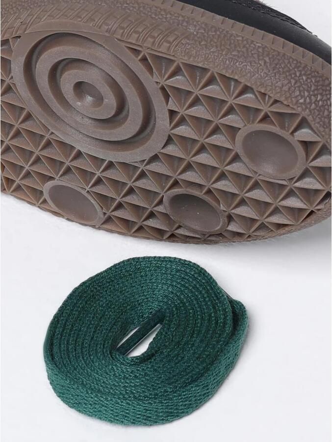 Adidas Originals Samba Sneakers met luipaardprint - Foto 2