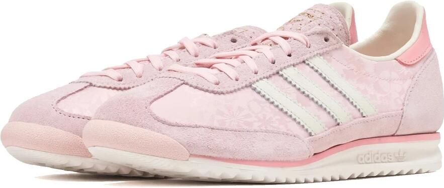 Adidas Originals SL 72 OG - Foto 4