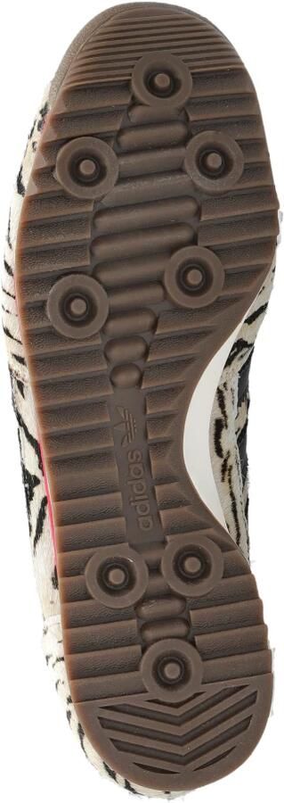 Adidas SL 72 Sneakers Wit 2 3 Leer - Foto 2