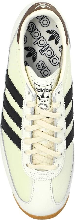 Adidas Originals SL 72 OG Sneakers - Foto 2