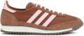 Adidas Originals SL 72 OG Sneakers - Bruin
