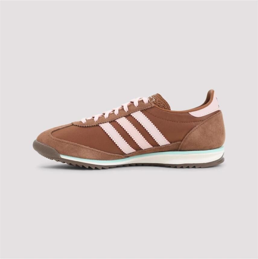 Adidas Originals SL 72 OG Sneakers - Foto 3