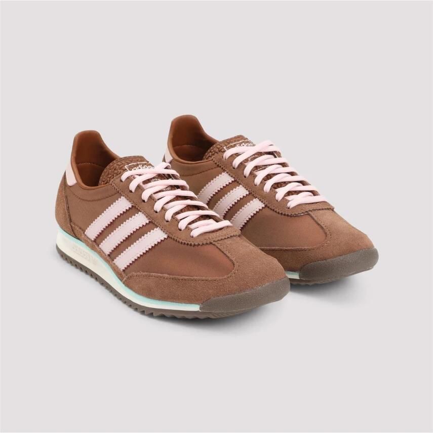 Adidas Originals SL 72 OG Sneakers - Foto 4