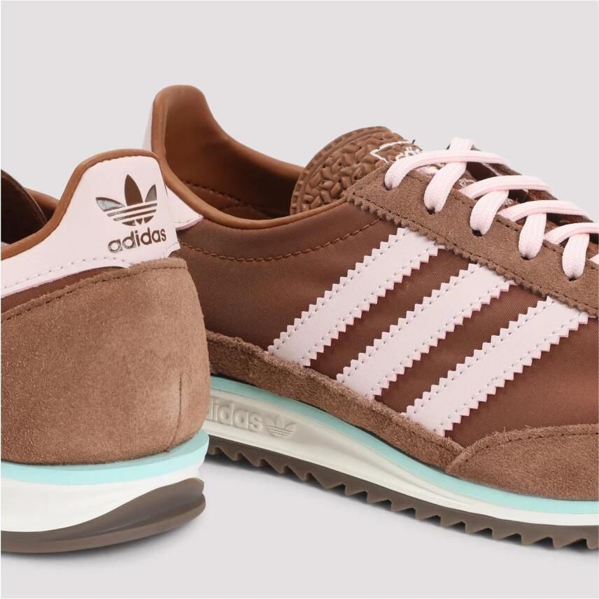 Adidas Originals SL 72 OG Sneakers - Foto 2