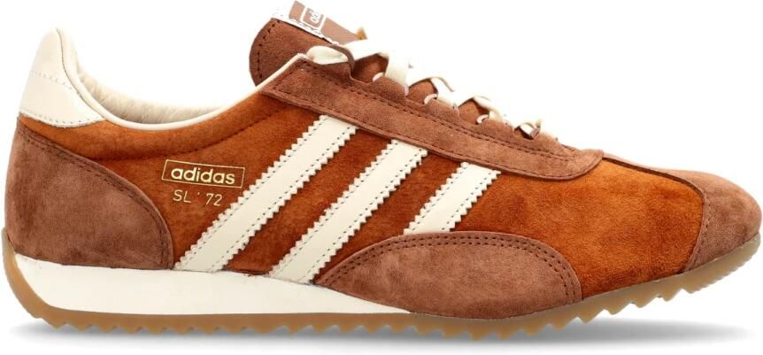 Adidas Vintage laag profiel Earth Strata sneakers - Foto 2