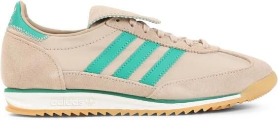 Adidas Originals SL 72 Retro Sneakers