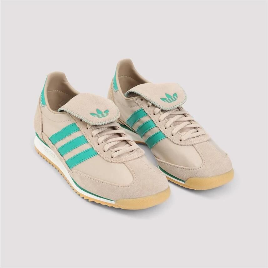 Adidas Originals SL 72 Retro Sneakers - Foto 2