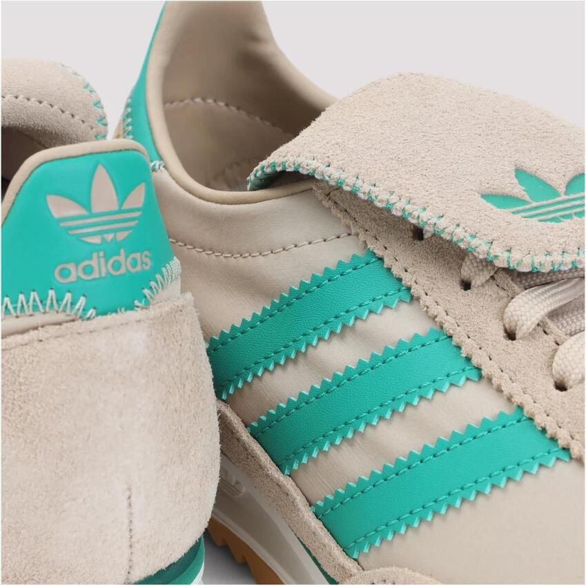 Adidas Originals SL 72 Retro Sneakers - Foto 4