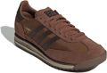 Adidas Originals SL 72 RS Men Running bruin 2 3 Schoenen - Bruin