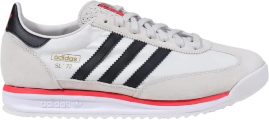 Adidas Originals SL 72 RS Sneaker Running wit 1 3 Schoenen - Foto 4