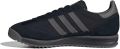 ADIDAS ORIGINALS Sneakers laag 'SL 72 RS' grijs zwart - Zwart