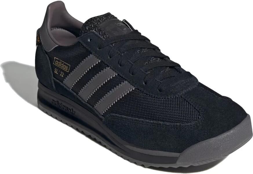 ADIDAS ORIGINALS Sneakers laag 'SL 72 RS' grijs zwart - Foto 6