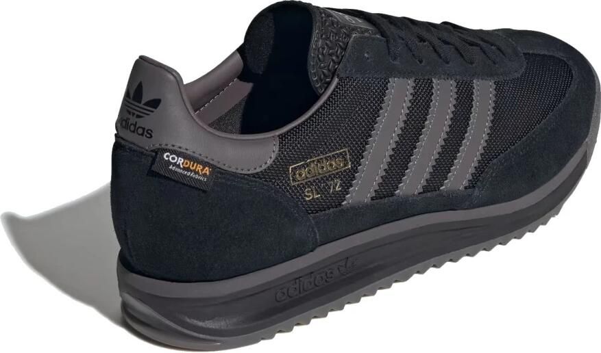 ADIDAS ORIGINALS Sneakers laag 'SL 72 RS' grijs zwart - Foto 7
