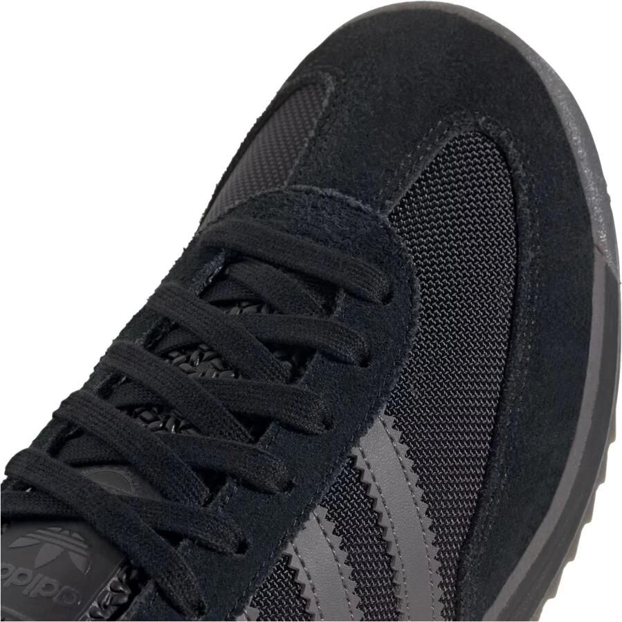 ADIDAS ORIGINALS Sneakers laag 'SL 72 RS' grijs zwart - Foto 3