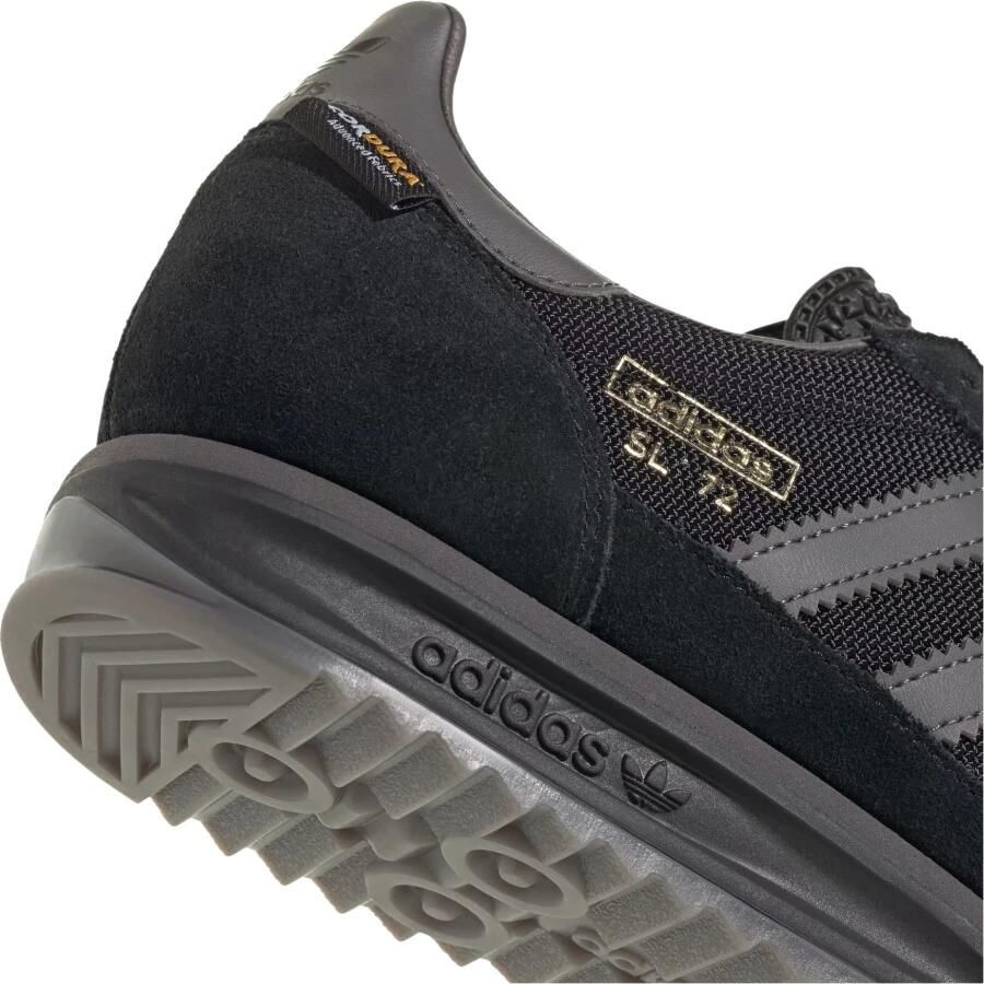 ADIDAS ORIGINALS Sneakers laag 'SL 72 RS' grijs zwart - Foto 2