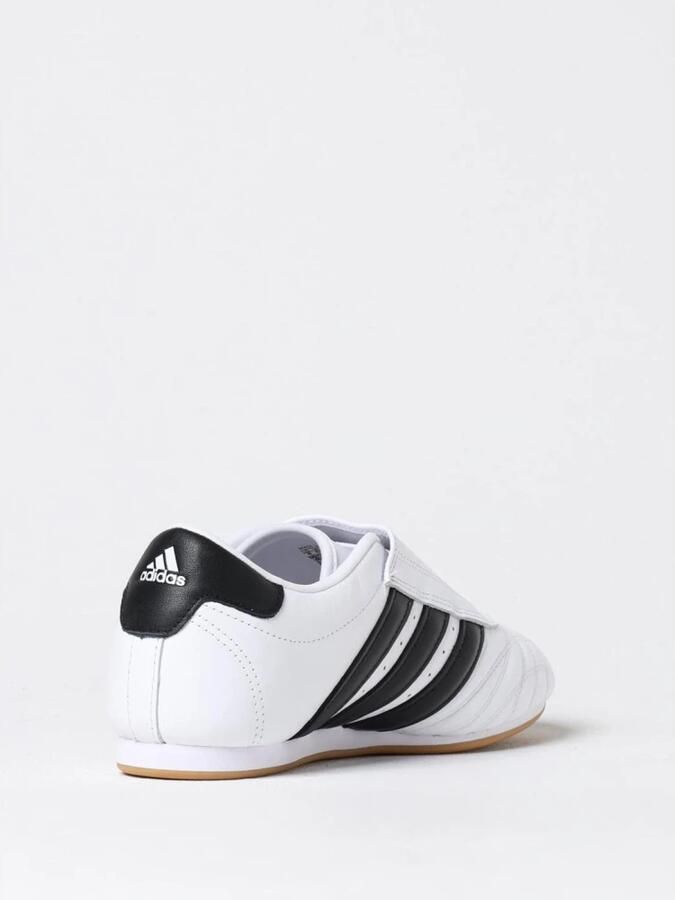 Adidas Originals Taekwondo Sneaker Lifestyle wit 2 3 Schoenen