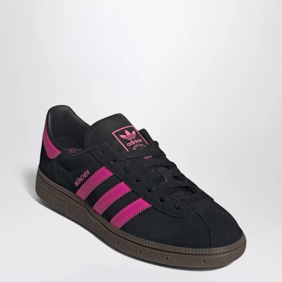 Adidas Originals Sneaker Bassa Muenchen - Foto 2