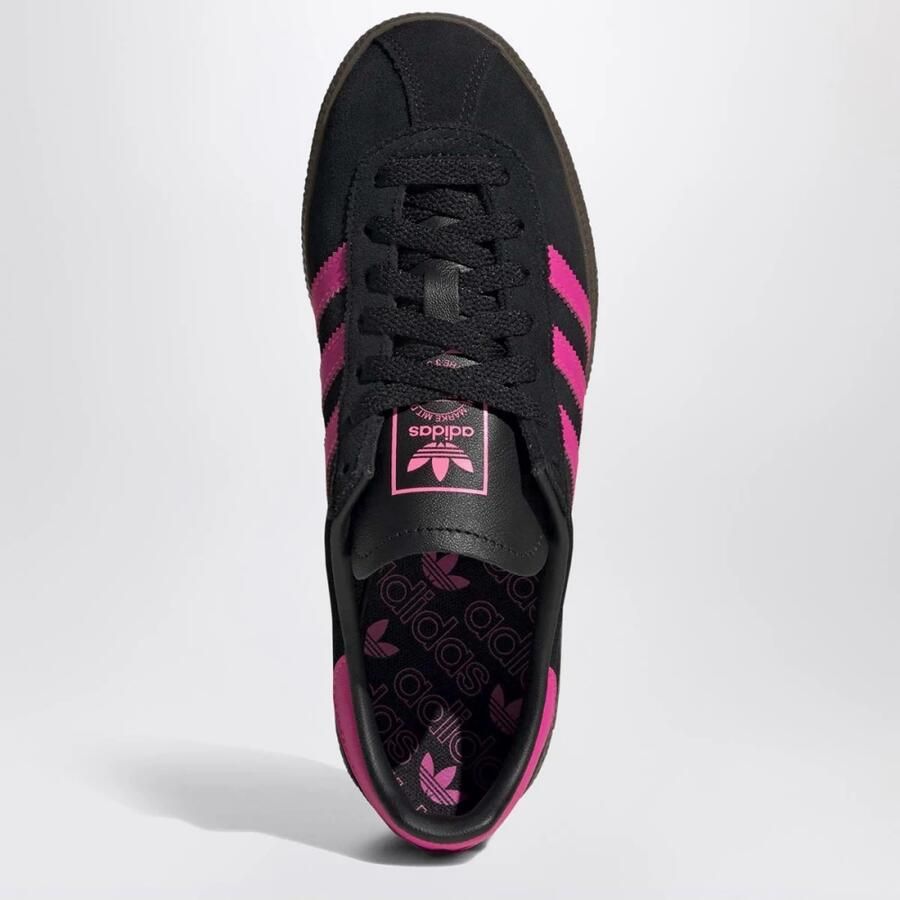 Adidas Originals Sneaker Bassa Muenchen - Foto 3