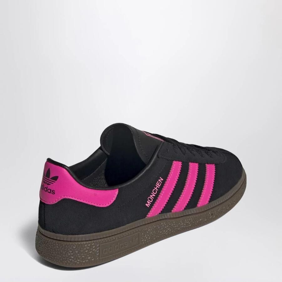 Adidas Originals Sneaker Bassa Muenchen - Foto 4