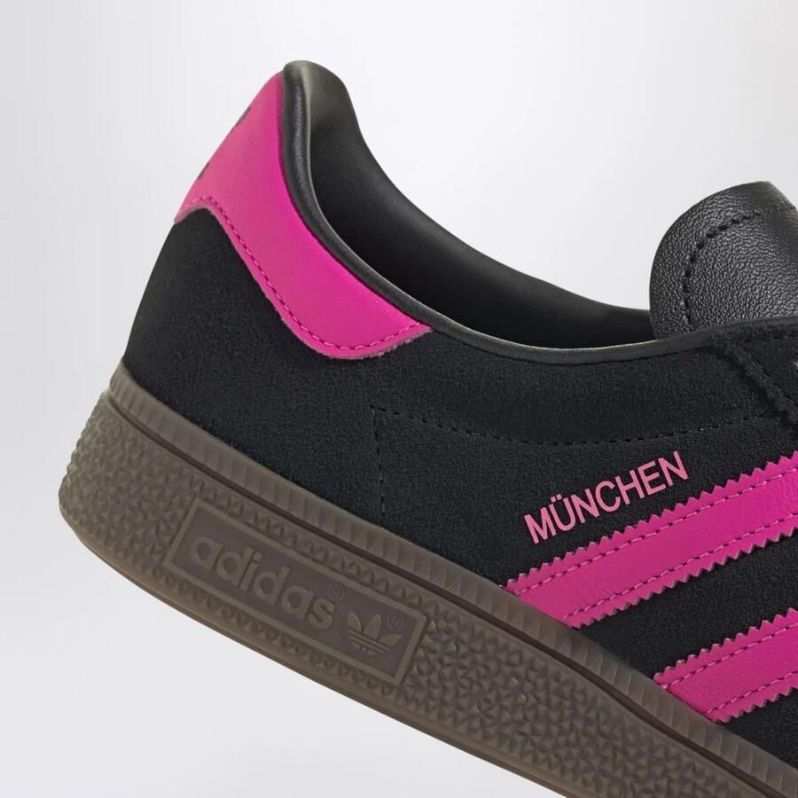 Adidas Originals Sneaker Bassa Muenchen - Foto 5