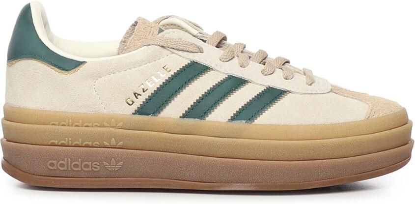 Adidas Originals Gazelle Bold Sneaker W adidas Gazelle in beige formaten: 36 - Foto 3