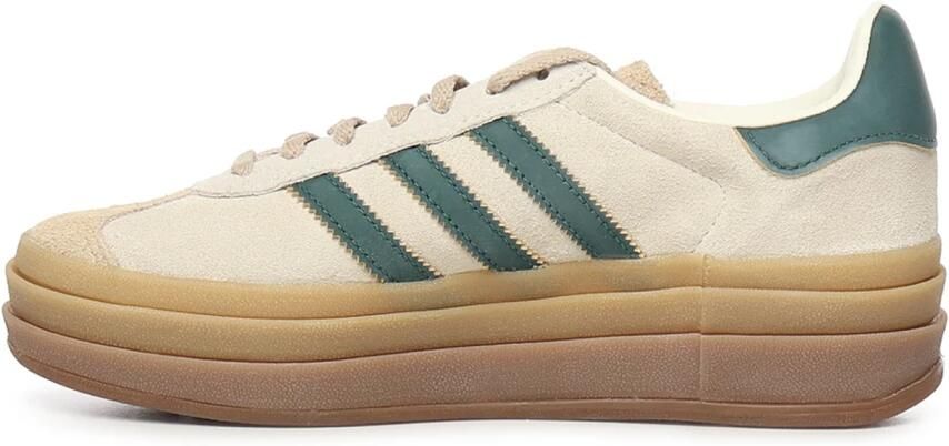 Adidas Originals Gazelle Bold Sneaker W adidas Gazelle in beige formaten: 36 - Foto 4