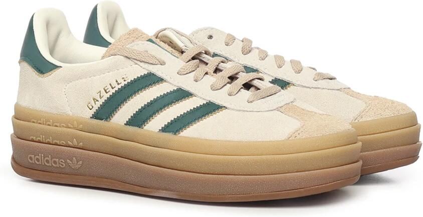 Adidas Originals Gazelle Bold Sneaker W adidas Gazelle in beige formaten: 36 - Foto 3