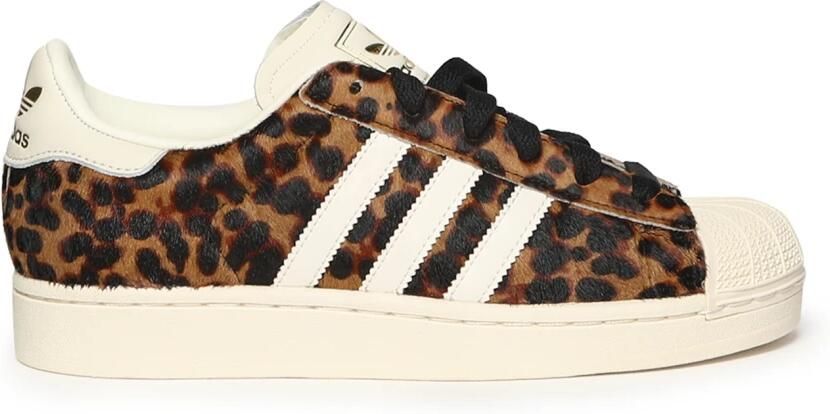 Adidas Superstar II Schoenen - Foto 2