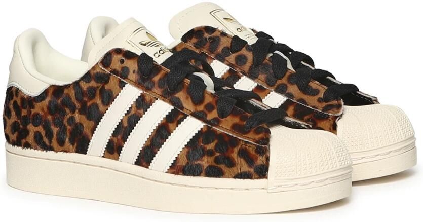 Adidas Superstar II Schoenen